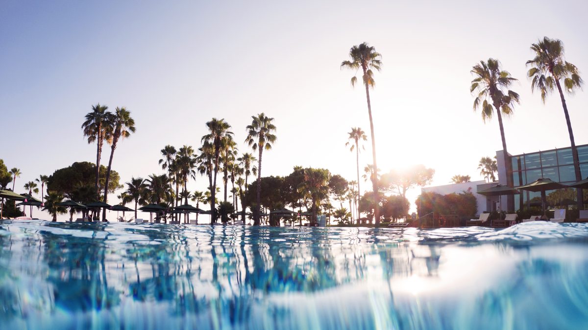 Torarica Resort